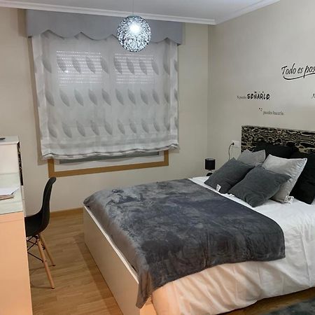 Apartmán A&M Burela Costa Exteriér fotografie
